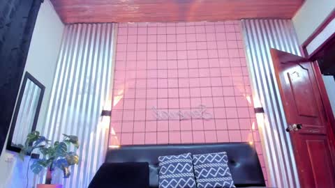 Juan Camilo online show from 01/18/25, 01:30