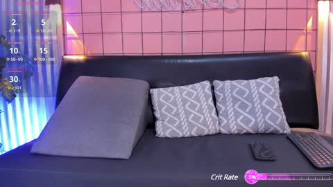 Juan Camilo online show from 01/27/25, 01:05