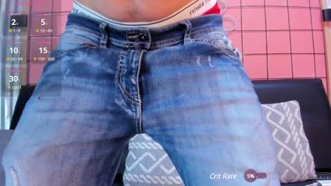 Juan Camilo online show from 01/30/25, 01:22