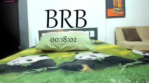 Juan Camilo online show from 02/24/26, 02:31