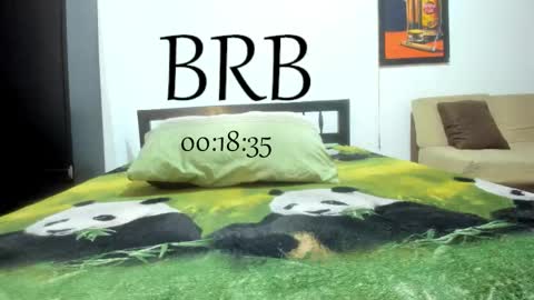 Juan Camilo online show from 03/09/26, 05:06