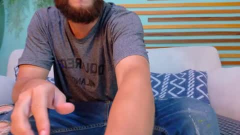 Juan Camilo online show from 04/27/26, 07:01