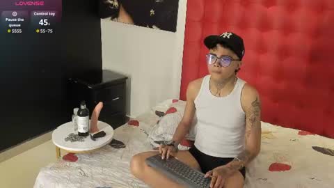 antony_d_ossa online show from 07/06/26, 08:22