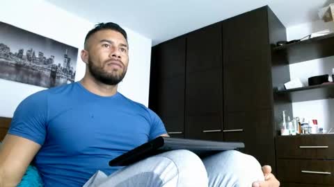 Snapshot of antonydangelo chatting on 01/29/25, 11:25 ANTONY D ANGELO online show from 01/29/25, 11:25