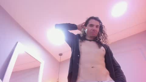 Snapshot of antonystone_ chatting on 07/25/26, 01:41 Antony Stone online show from 07/25/26, 01:41