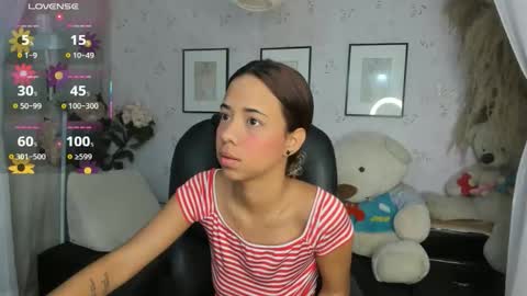 antoonellaa online show from 11/26/25, 12:17