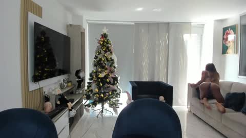 Maria Antonia online show from 12/28/24, 05:14