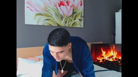AlessandroMVP online show from 01/16/25, 05:01