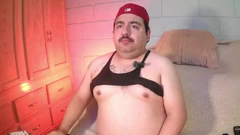 Snapshot of anuarfox chatting on 05/23/26, 11:47 AnuarFox online show from 05/23/26, 11:47