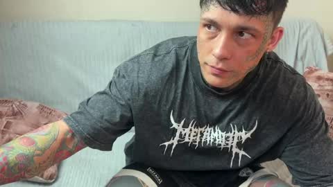 Tom online show from 06/07/26, 07:01