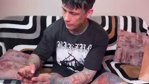 Tom online show from 06/22/26, 05:48