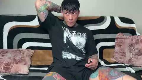 Tom online show from 06/27/26, 07:46
