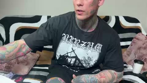 Tom online show from 06/27/26, 12:22