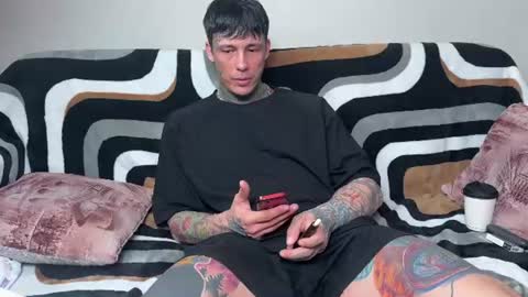 Tom online show from 06/29/26, 08:53