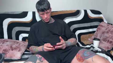 Tom online show from 06/29/26, 10:15