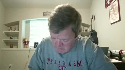 anudesteve4u online show from 12/01/25, 06:35