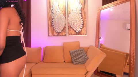 Ana online show from 01/18/25, 06:43