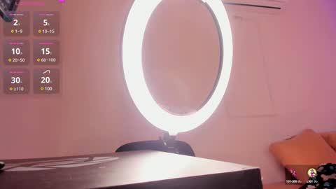 Ana online show from 02/23/25, 02:14