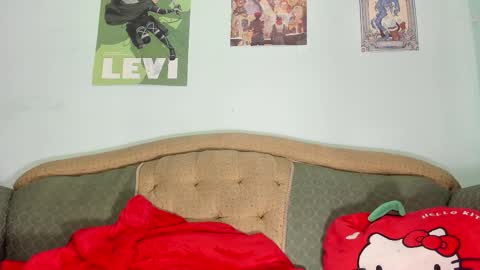 Any online show from 10/11/25, 07:56