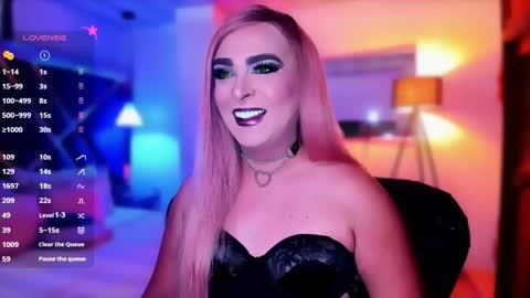 MissSophiaSpecter online show from 12/08/24, 05:55