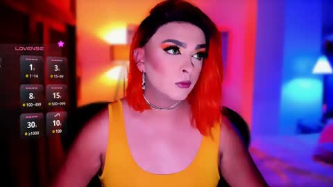 MissSophiaSpecter online show from 12/14/24, 02:45