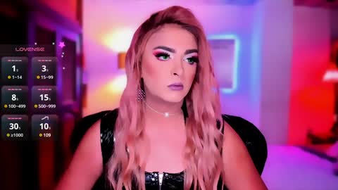 MissSophiaSpecter online show from 12/15/24, 07:10