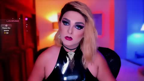 MissSophiaSpecter online show from 12/19/24, 06:23