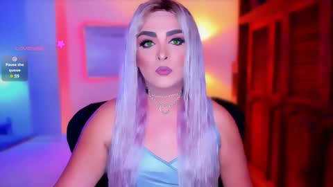 MissSophiaSpecter online show from 12/23/24, 08:36