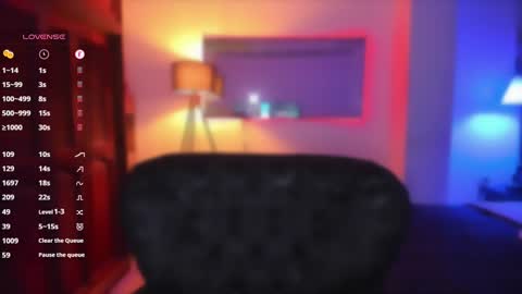 MissSophiaSpecter online show from 02/05/25, 02:40