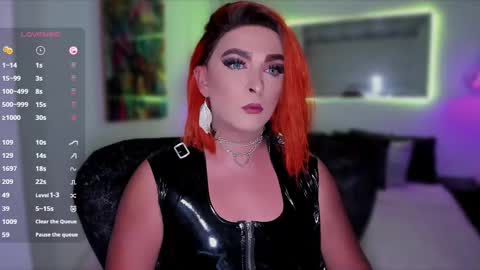 MissSophiaSpecter online show from 03/11/25, 12:44