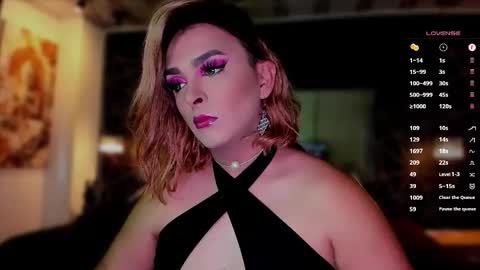 MissSophiaSpecter online show from 09/10/25, 12:49