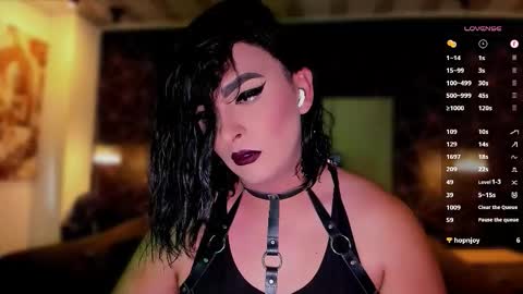 MissSophiaSpecter online show from 10/03/25, 05:21