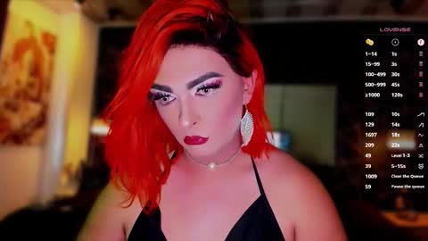 MissSophiaSpecter online show from 10/07/25, 07:11