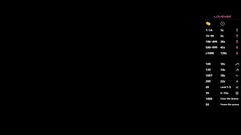 MissSophiaSpecter online show from 10/12/25, 03:11