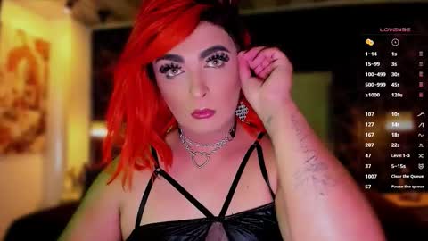 MissSophiaSpecter online show from 10/16/25, 07:04