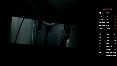 MissSophiaSpecter online show from 04/26/26, 06:16
