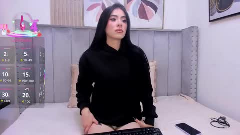 anya_belth online show from 09/27/25, 07:30