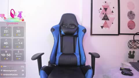 anya_belth online show from 10/04/25, 09:02