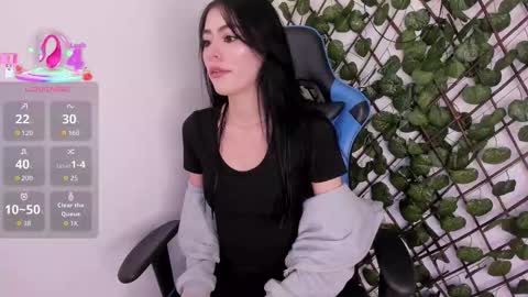 anya_belth online show from 10/13/25, 06:52