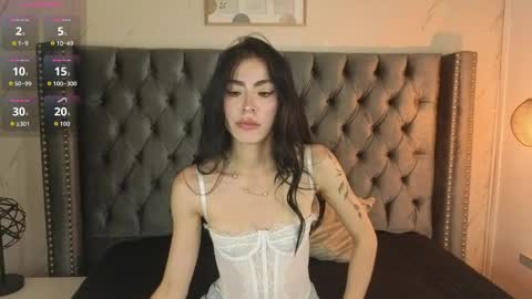 anya_belth online show from 04/07/26, 07:36