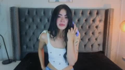 anya_belth online show from 05/11/26, 07:55