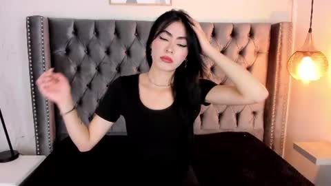 anya_belth online show from 06/18/26, 07:18