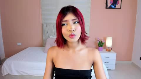 Anya  online show from 04/22/26, 09:27