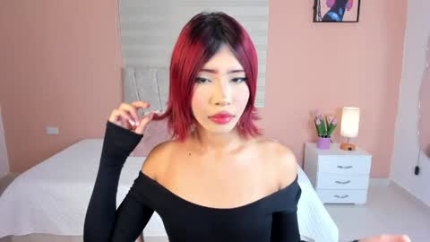 Anya  online show from 04/23/26, 09:28