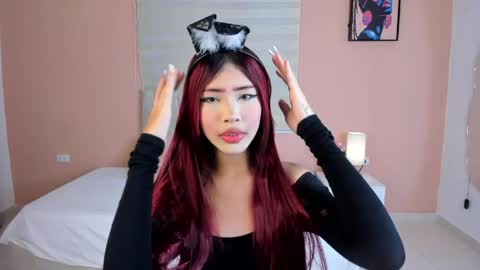 Anya  online show from 04/24/26, 10:12