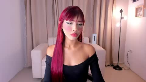 Anya  online show from 05/08/26, 09:09