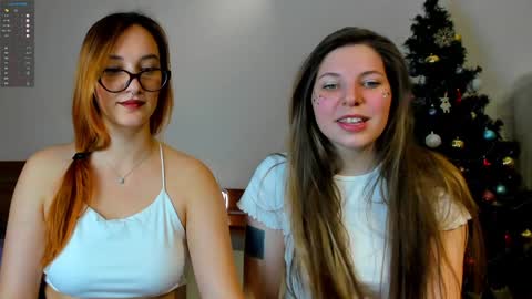 Anya online show from 12/13/24, 10:55