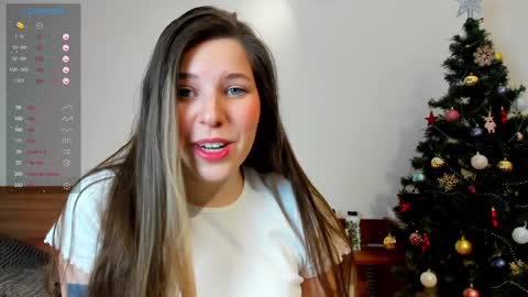 Anya online show from 12/15/24, 07:42