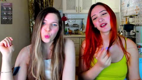 Anya online show from 12/22/24, 11:52