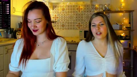 Anya online show from 02/03/25, 08:35